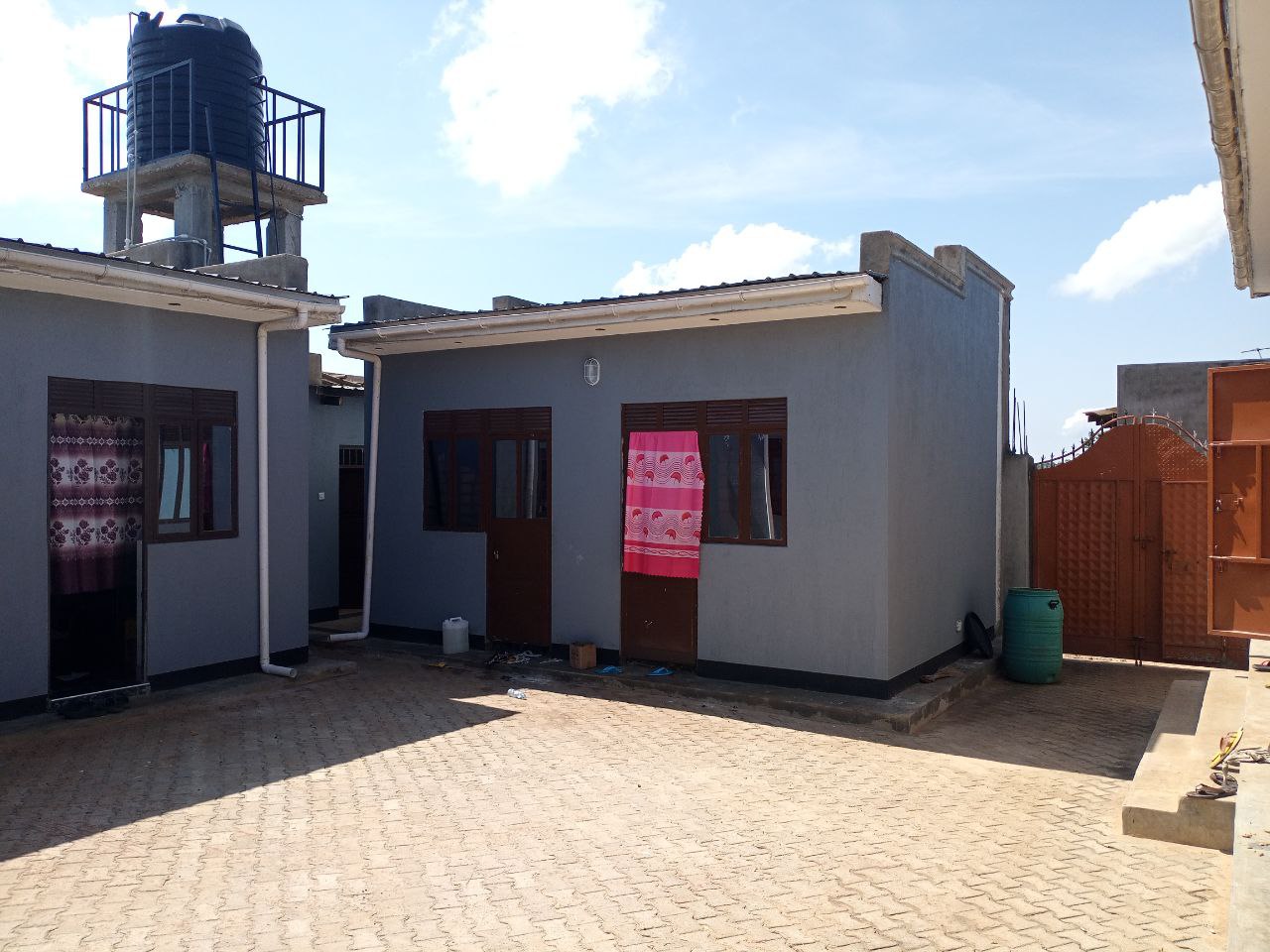 Hostel Image